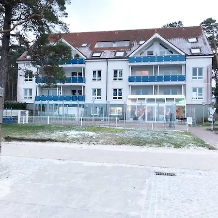 60 In Der Blaumuschel - Dh Üdülőpark *